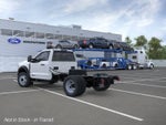 2026 Ford F-550SD XL Fleet