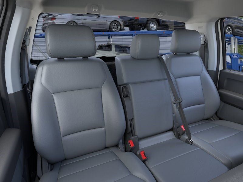 2026 Ford F-550SD XL Fleet