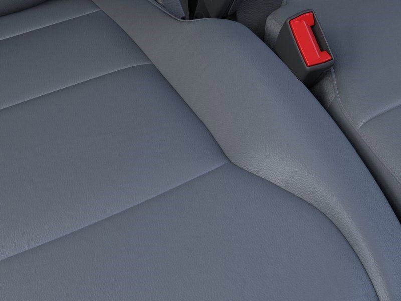 2026 Ford F-550SD XL Fleet