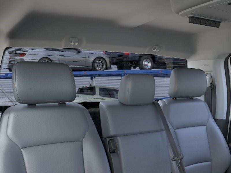 2026 Ford F-550SD XL Fleet