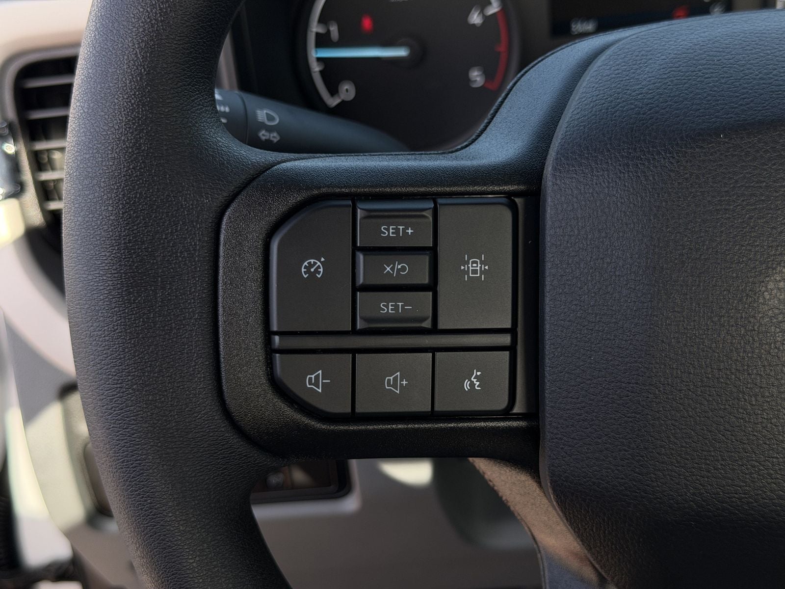 2026 Ford F-550SD XL Fleet