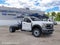 2026 Ford F-550SD XL Fleet