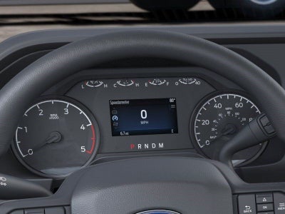 2026 Ford F-550SD XL Fleet