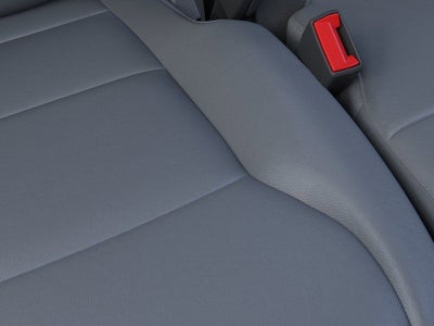 2026 Ford F-600SD XL Fleet