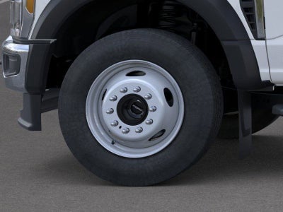 2026 Ford F-600SD XL Fleet