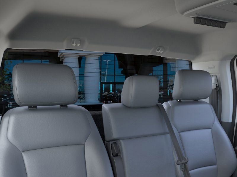 2026 Ford F-600SD XL Fleet