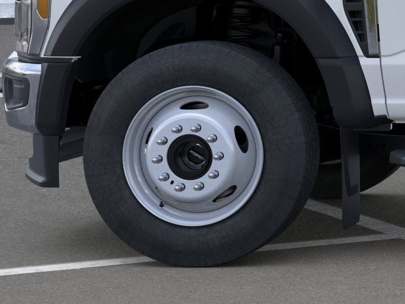 2026 Ford F-600SD XL Fleet