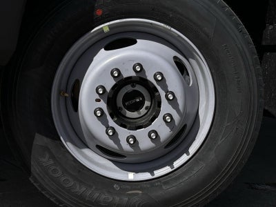 2026 Ford F-600SD XL Fleet