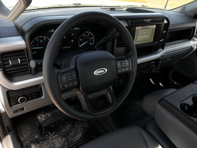 2026 Ford F-600SD XL Fleet