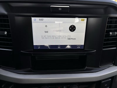 2026 Ford F-600SD XL Fleet