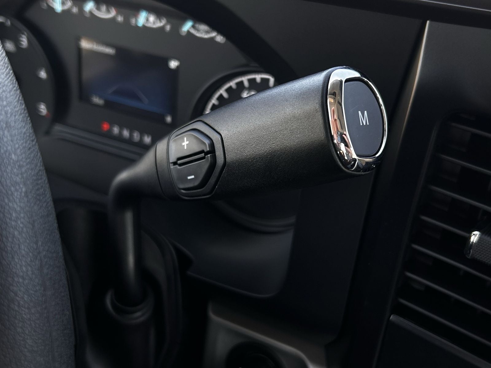 2026 Ford F-600SD XL Fleet