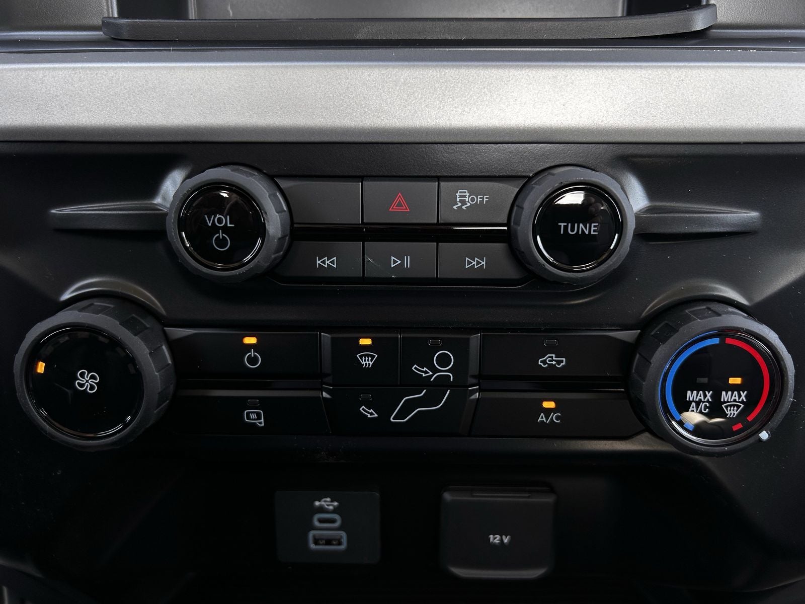 2026 Ford F-600SD XL Fleet