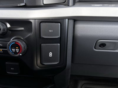 2026 Ford F-600SD XL Fleet