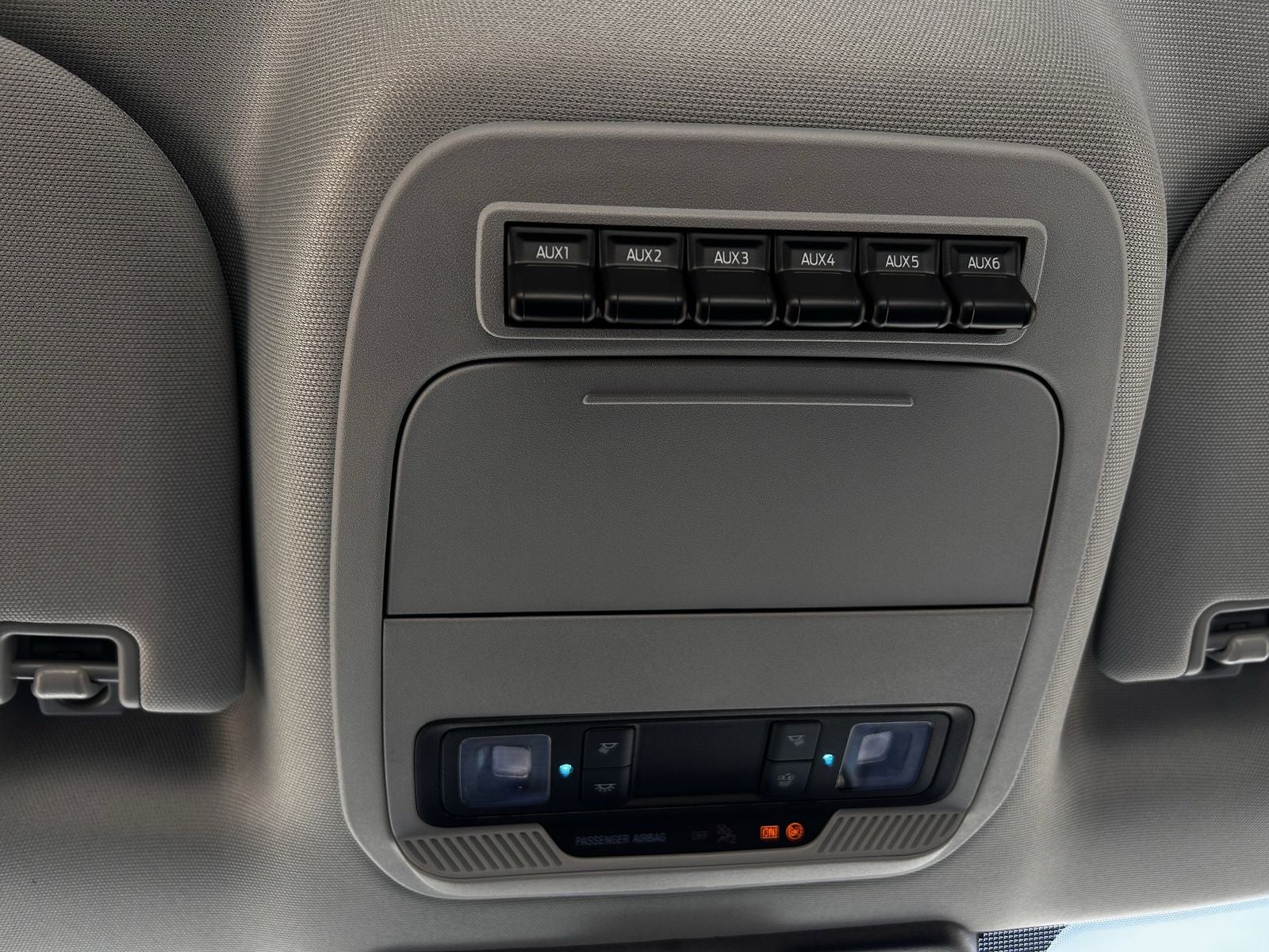 2026 Ford F-600SD XL Fleet