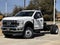 2026 Ford F-600SD XL Fleet