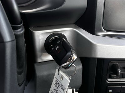 2026 Ford F-600SD XL Fleet