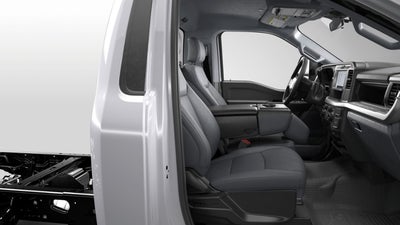 2026 Ford F-600SD XL Fleet