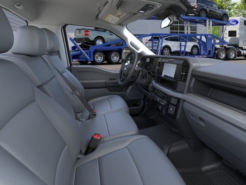 2026 Ford F-600SD XL Fleet