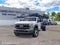 2026 Ford F-600SD XL Fleet