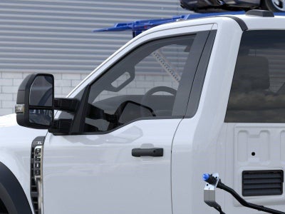 2026 Ford F-600SD XL Fleet