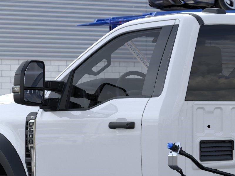 2026 Ford F-600SD XL Fleet