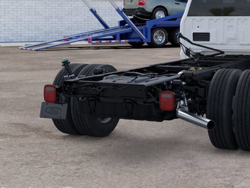 2026 Ford F-600SD XL Fleet
