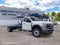 2026 Ford F-600SD XL Fleet