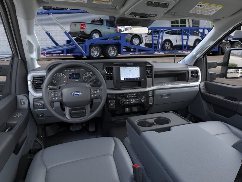 2026 Ford F-600SD XL Fleet
