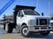 2024 Ford F-750SD Base Fleet