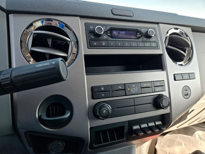 2024 Ford F-750SD Base Fleet