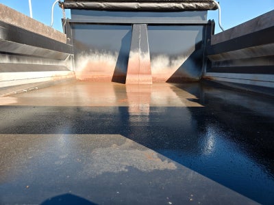 2024 Ford F-750SD Base Fleet