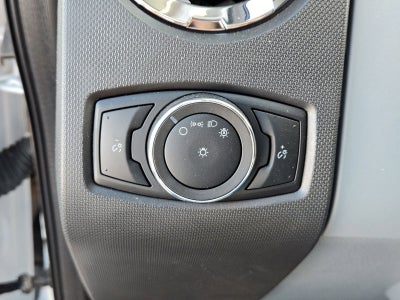 2024 Ford F-750SD Base Fleet