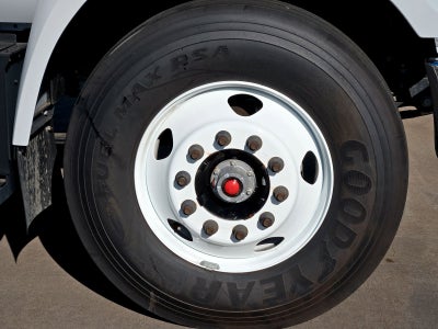 2024 Ford F-750SD Base Fleet