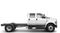 2027 Ford F-750SD Base Fleet
