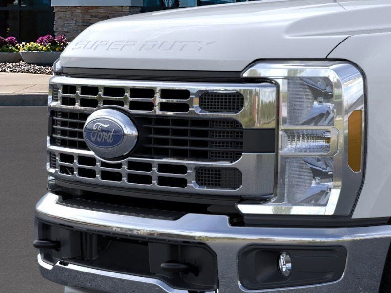 2025 Ford F-350SD XL Fleet