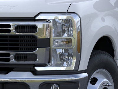 2025 Ford F-350SD XL Fleet