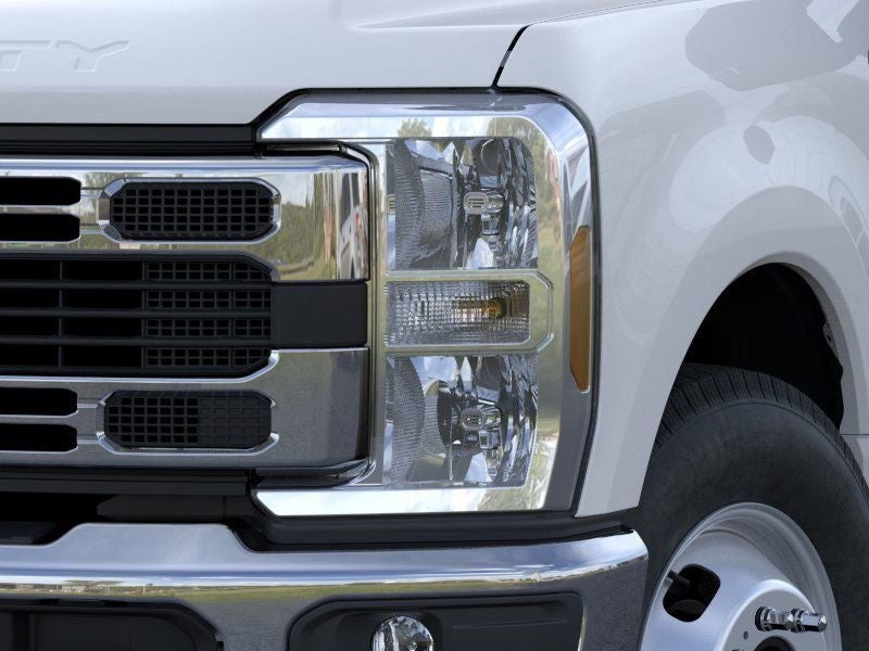2025 Ford F-350SD XL Fleet