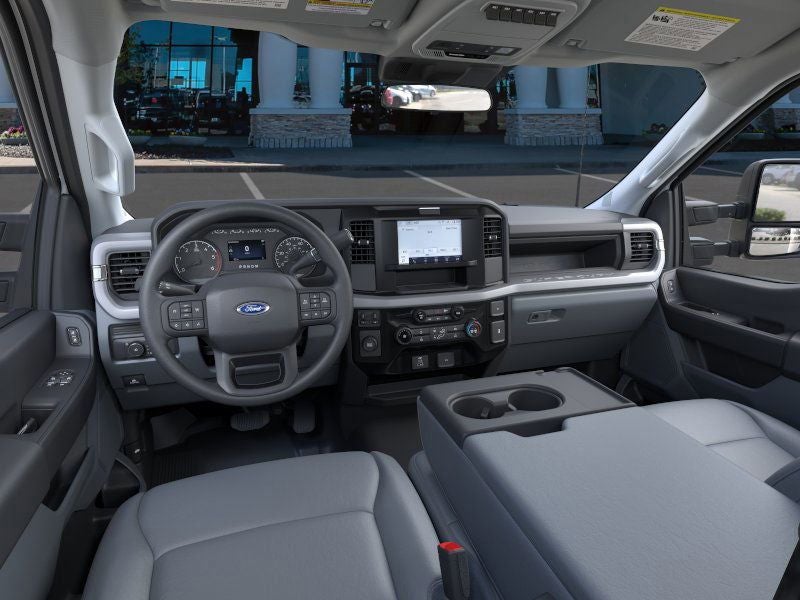 2025 Ford F-350SD XL Fleet