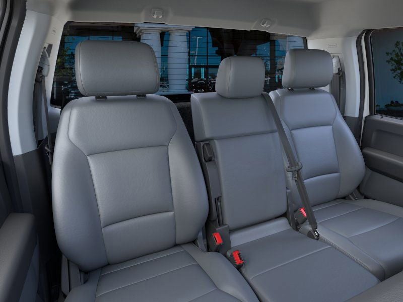 2025 Ford F-350SD XL Fleet