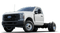 2025 Ford F-350SD XL Fleet