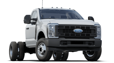 2025 Ford F-350SD XL Fleet