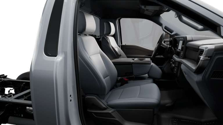 2025 Ford F-350SD XL Fleet