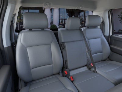 2026 Ford F-350SD XL Fleet