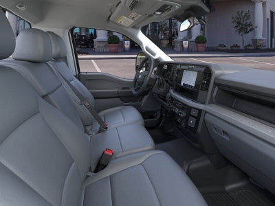 2026 Ford F-350SD XL Fleet