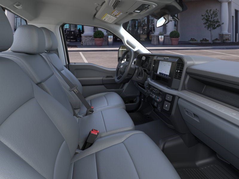 2026 Ford F-350SD XL Fleet