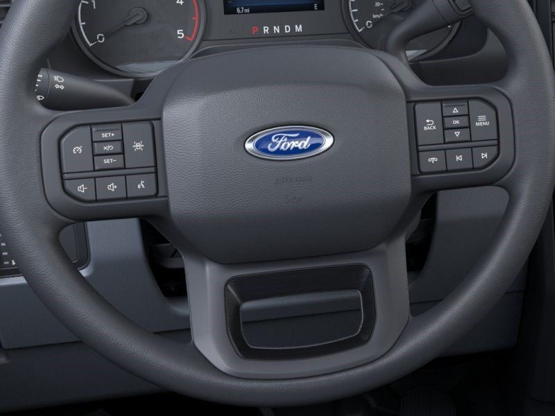 2026 Ford F-350SD XL Fleet