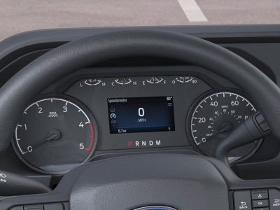 2026 Ford F-350SD XL Fleet