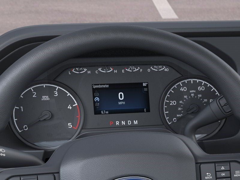 2026 Ford F-350SD XL Fleet
