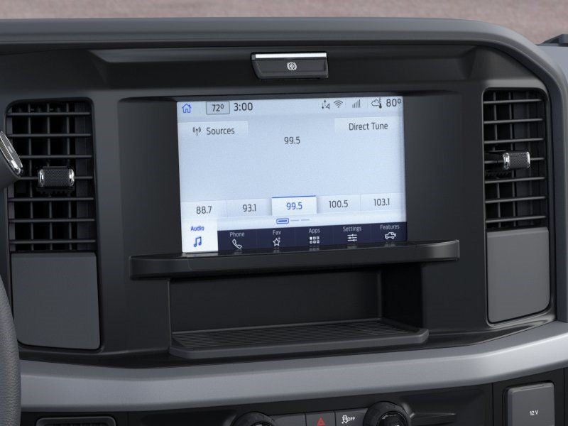 2026 Ford F-350SD XL Fleet