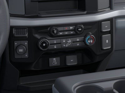 2026 Ford F-350SD XL Fleet